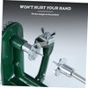 Kichvoe Multifunctional Heavy Duty Fruit Peeler Die Cast Vegetable Remover