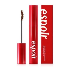 (NS Home Shopping) Espoir No-Merging Mascara Waterproof XP / Deep Brown 33367531 / (NS홈쇼핑)에스쁘아 노머징 마스카라 워터프루프 XP  딥브라운33367531