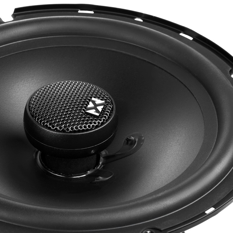 NVX Factory Speaker Replacement Package for 2005-2008 Subaru Forester