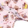 Junior Joy Baby Sleep Suit – 1 Pack Printed for