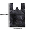 Icecode Disposable Hygiene Bags, 300 Pieces Women Personal Disposal Bags