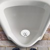 Healvian Urinal Drain Stopper Easy Installation Modern Design for Public