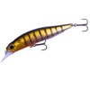 DUO Finesse Fishing Jerkbait Lure ROZANTE 77SP