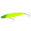 Shimano XM-S19P Exsense Responder 109F Sea Bass Lure, Minnow, Jet