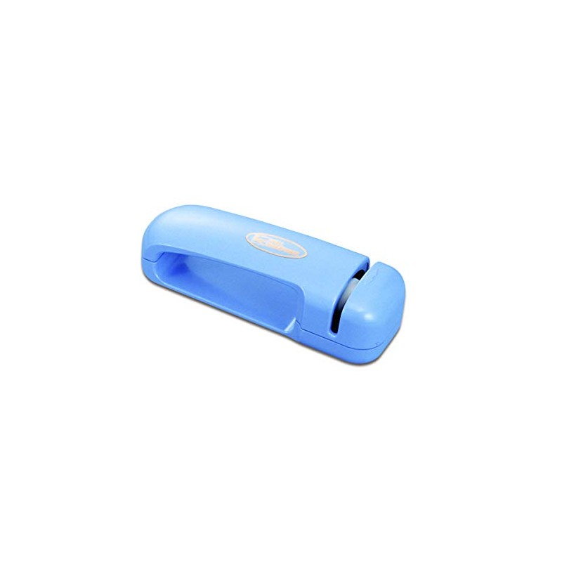 Fuji Cutlery Kentroll Type Sharpener FK-505 ABS Resin Ceramic Whetstone