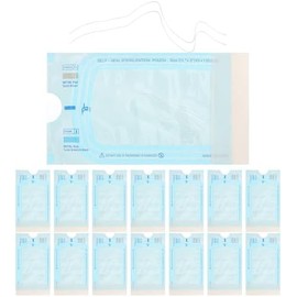 Hilos de Proteína Solubles 15 Piezas para Rostro, 15piezas Cuidado Facial para Mujeres, Ayuda a Compactar la Piel y Mejorar la Elasticidad