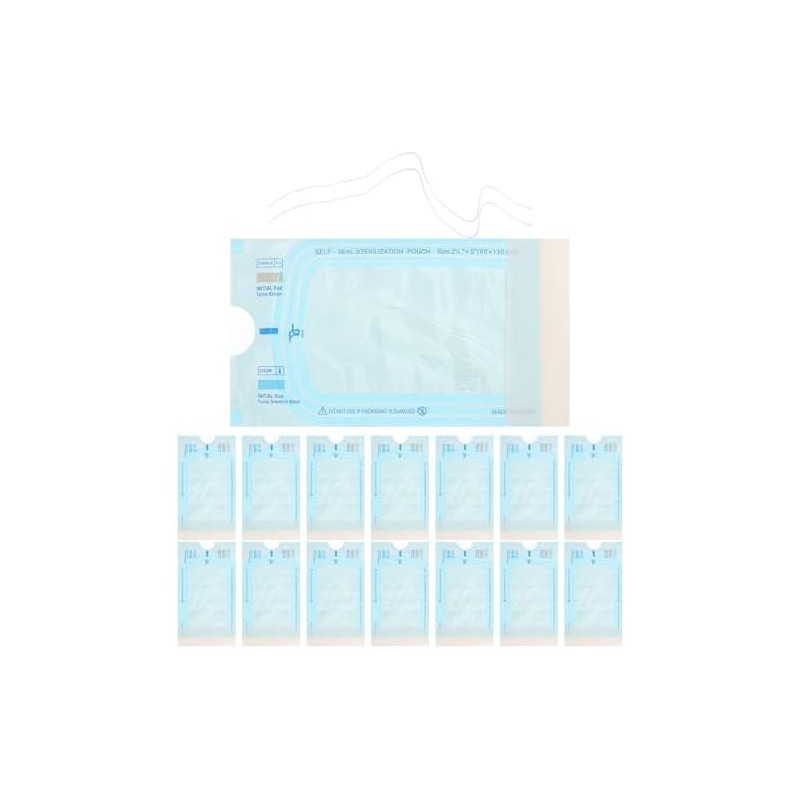 Hilos de Proteína Solubles 15 Piezas para Rostro, 15piezas Cuidado