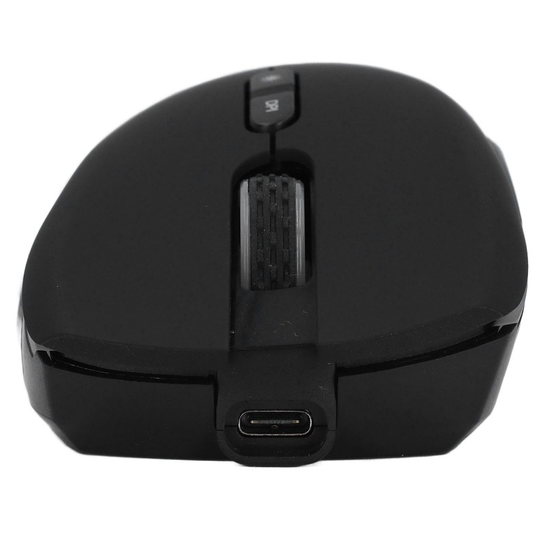 3 Modes Mouse BT 2.4G Wired 10000 DPI Adjustable 1000HZ