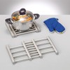 Zeller 27240 22.5 x 20 x 2 cm Pot Holder
