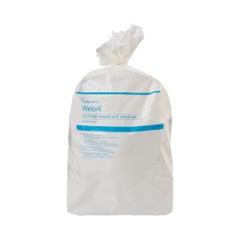 Webril Undercast Cotton Cast Padding, 3 Inch x 4 Yard (BG/12)