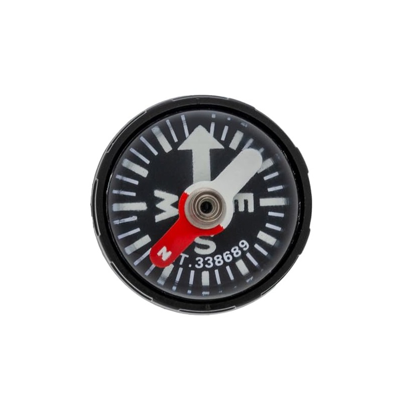 YCMCORPORATION NO50R Diver Compass Waterproof IPX8 20 ATM