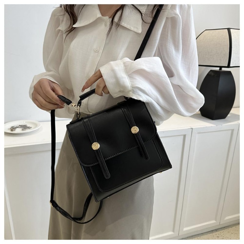 Women's Elegant Backpack, Modern, Waterproof, Sporty, Small, Women's Backpack, City