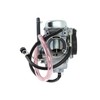 ZHENGHE Carburetor for Suzuki ATV 2002 2003 2004 2005 2006