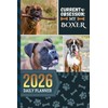 2026 Daily Planner: One Page Per Day / 6x9 Dated