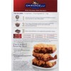 Ghirardelli, Premium Cookie Mix, Dark Chocolate Chip, 16.75 Ounce