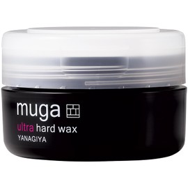 MUGA ウルトラハードワックス 85g