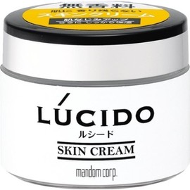 Lucido Skin Cream, 1.6 oz (48 g) x 3 Packs