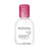 Bioderma Facial Make-Up Remover Pack of 1 (1 x 100