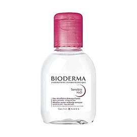 Bioderma Facial Make-Up Remover Pack of 1 (1 x 100 ml)