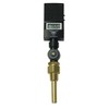 Winters TSD Series Industrial 9IT Digital Thermometer, Solar Powered Display,