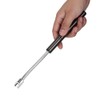 Portable Windproof BBQ Lighter Charging Long Hose Arc Lighter for