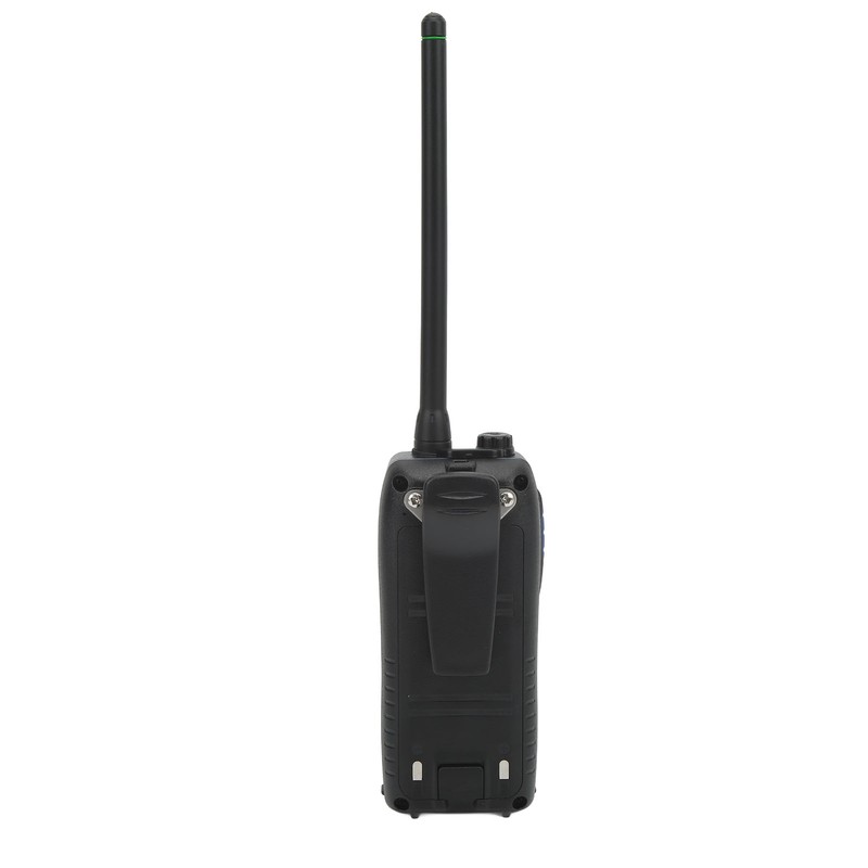 Marine Walkie Talkies 6W 1W VHF Two Way Radios Floating