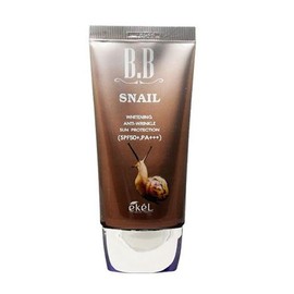 I'm excited Ttoto Mall Ekel BB Cream Snail BB Men’s BB Cream Men’s BB Cream BB Cream / 또또몰 이켈 비비크림 스네일 BB 남자비비크림 남성비비크림 BB크림