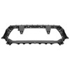 HECASA Grille Bracket Compatible with 2016-2023 Toyota Tacoma Front Upper