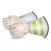 Superior 365DLX6 Horsehide Leather Deluxe Lineman Glove with 6" Reflective