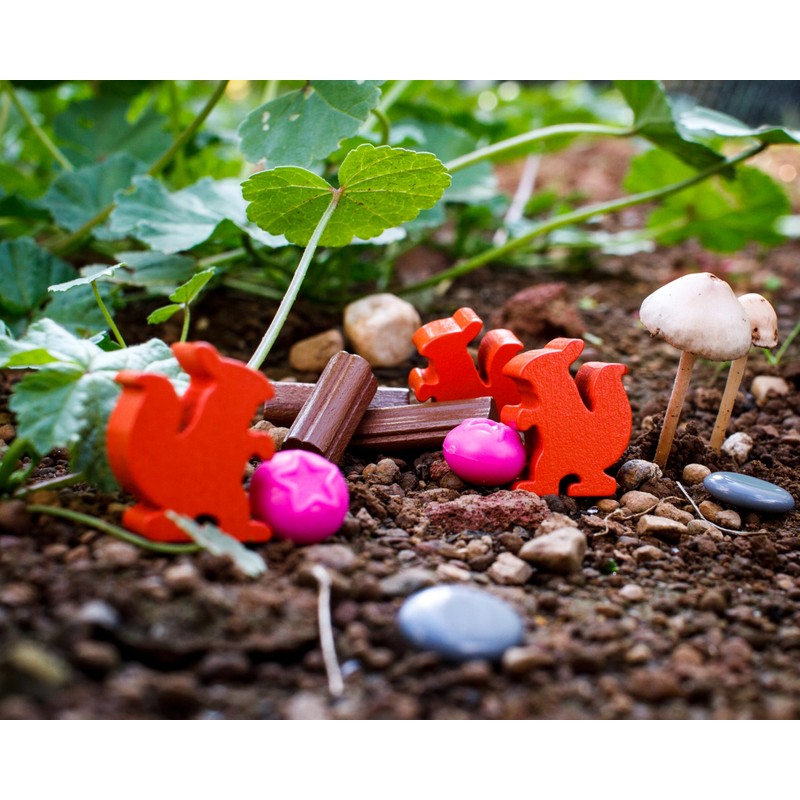 Everdell Board Game – Strategic Worker Placement & Tableau Building