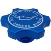 kweiny Engine Oil Filler Cap Aluminum Compatible with Chrysler Dodge