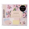 Mark’s Deco Wrap Album, Flower Deco Wrap, whites