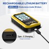 Geiger Counter with J321 GM Tube, Nuclear Radiation Detector with