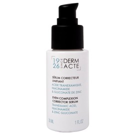 Academie Derm Acte Sérum Correcteur Unifiant 30 ml