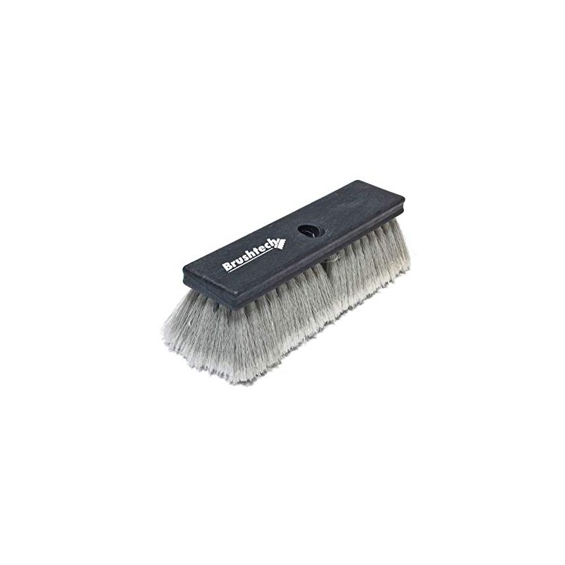 Castor - Cepillo de PVC de Autos 10 pulgadas