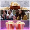 12oz Popcorn Portion Packs - Package of 6ct