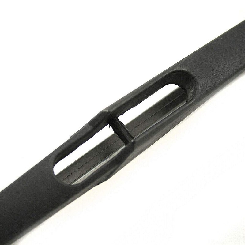 Rear Wiper Arm Blade Windscreen Windshield Window Set Compatible with