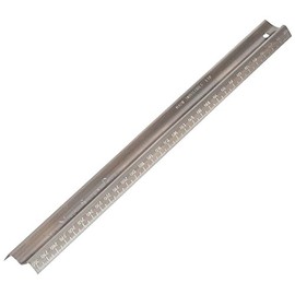Metal Safety Rule 12″