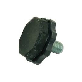 Beko 2912700500 Washing Machine Accessory/Washing Machine Adjustable Feet Assembly
