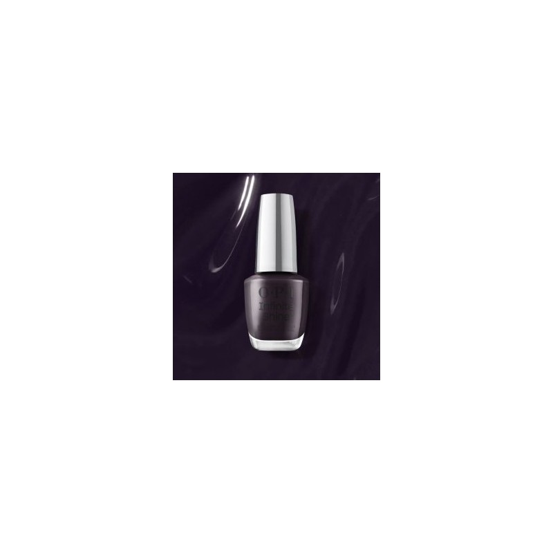 OPI Infinite Shine W42 LINCOLN PARK AFTER DARK / OPI인피니트샤인