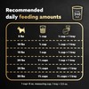 Cesar Small Breed Dry Dog Food Filet Mignon Flavor and