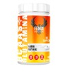 Aminoácidos Bcaas Glutamina 1kg Fenix Protein Sabores