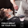 Shaving Kit for Men, Mens Complete Shaving Set with 2