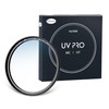 VILTROX 55mm MC UV Protection Filter 18 Multi-Layer Coatings UHD