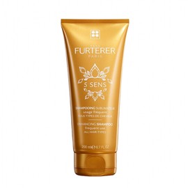 René Furterer 5 Sens Enhancing Shampoo 200ml