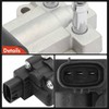 A-Premium Fuel Injection Idle Air Control Valve Compatible with Honda