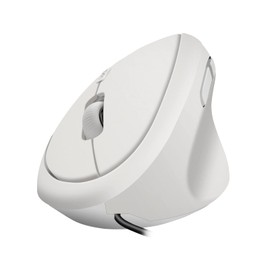 KUYHRF Ergonomic Mouse,Vertical Mouse, Mouse Ergonomic, 800 / 1200 /1600 DPI, 5 Buttons for Laptop/Desktop/PC/MacBook,Optical Vertical Mouse