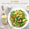 Giuseppe Giusti Ginger Sweet and Sour Condiment – Made With