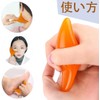 Pressure Point Push Stick Massage Stick (4 Types of Pressure