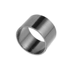 Partuto 50mm ID 50mm OD Motorcycle Exhaust Muffler Pipe Gasket Graphite Replacement